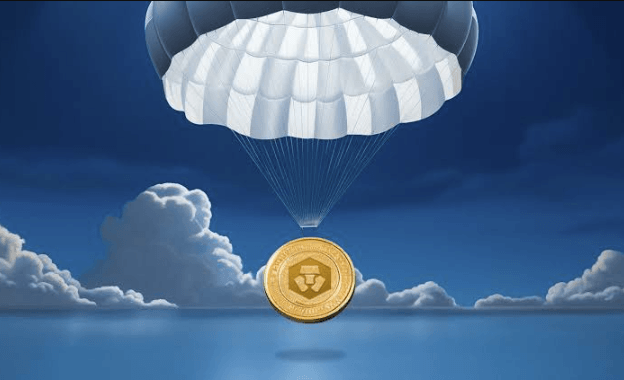 What Are Crypto Airdrops?